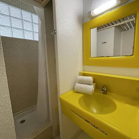 Apartamento Port Nature 18 - By Agn 2 Personnes *