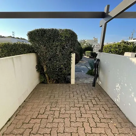 Port Nature 18 - By Agn 2 Personnes Apartamento