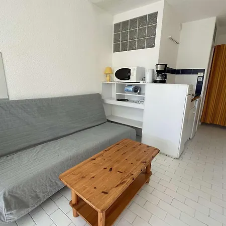 Port Nature 18 - 2 Personnes 阿格德