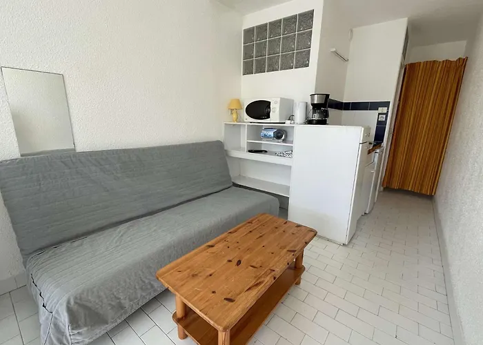 Port Nature 18 - 2 Personnes 阿格德