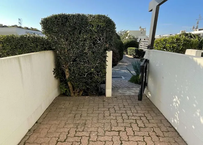 Port Nature 18 - By Agn 2 Personnes Apartment